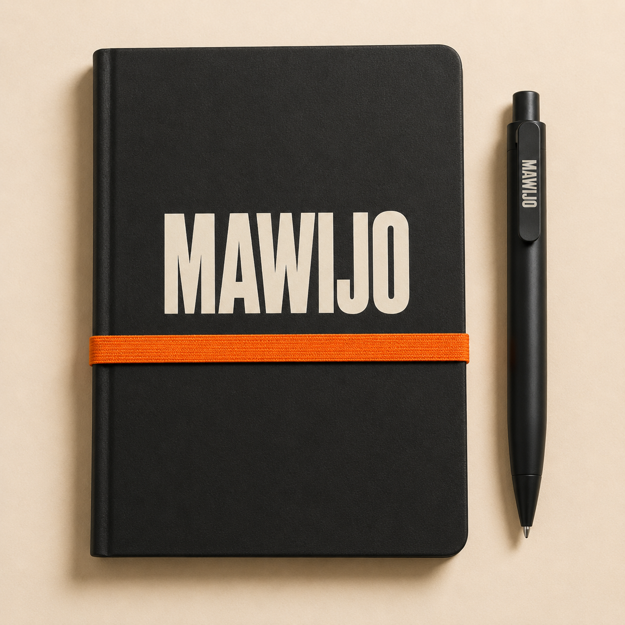 Libretas y agendas personalizadas por Mawijo